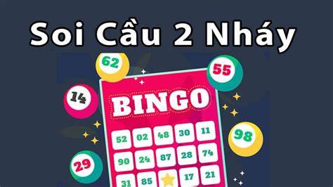 soi cầu lô 2 nháy